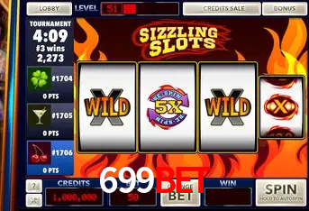 Exclusive Offers 699bet