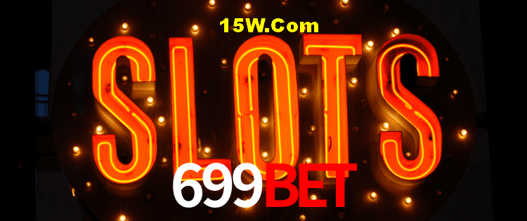 Roulette Table 699bet