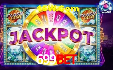 Seasonal Promotions 699bet