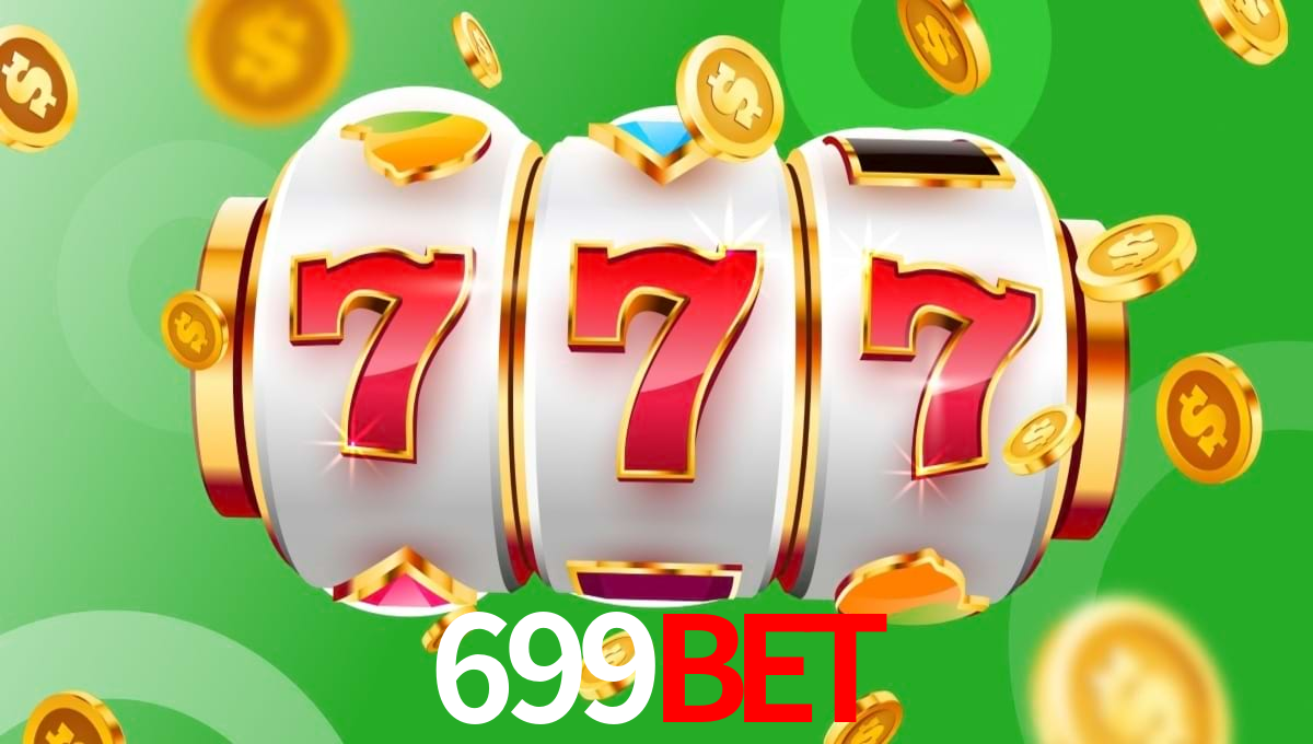 Blackjack Table 699bet